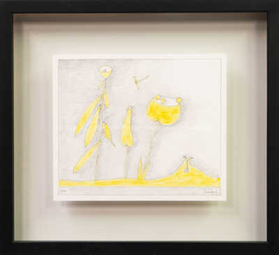 Viktor Pivovarov - Rostliny