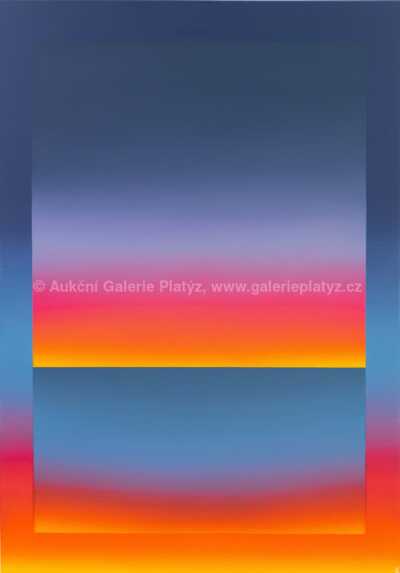 Vojtěch Čapek - Flames of Uniqueness