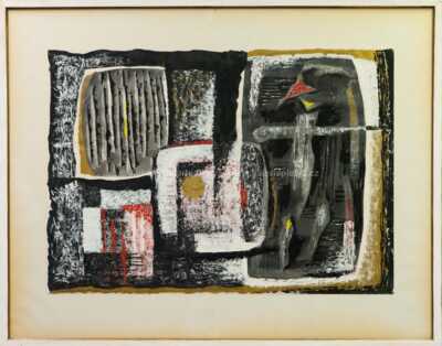 Miroslav Rada - Kompozice