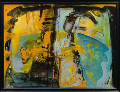 Ivana Svobodová - Očekávání