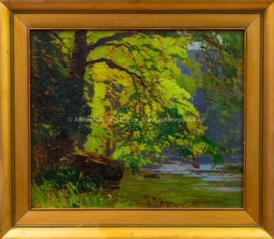 Roman Havelka - Na břehu