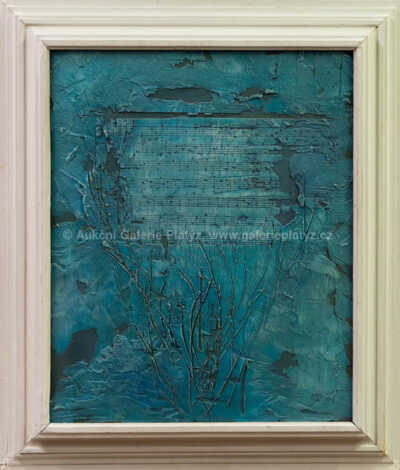 Jan Kristofori - Hudební motiv