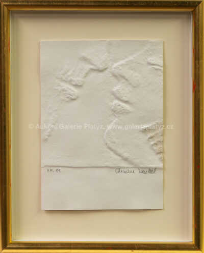 Olbram Zoubek - Polibek