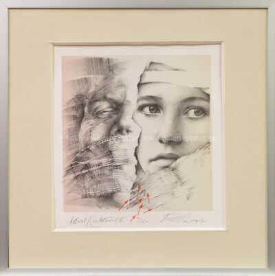 Oldřich Kulhánek - Vanitas