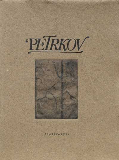 Petrkov