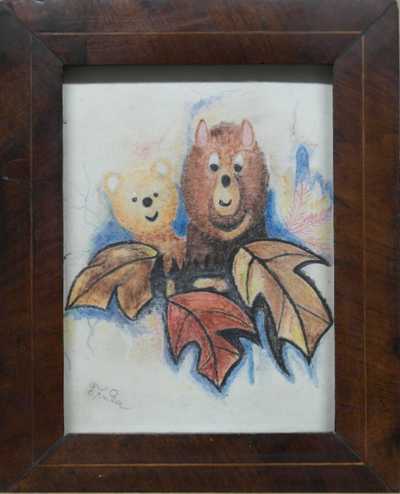 Jiří Trnka « Autoři « Aukční Galerie Platýz