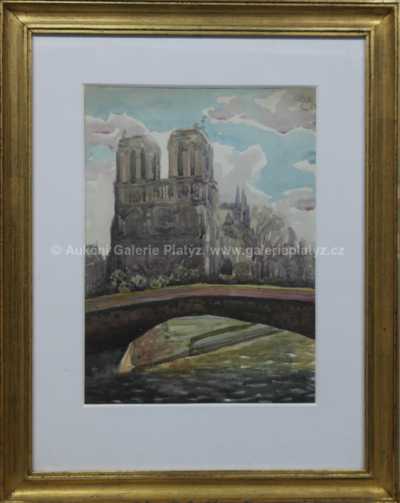 Notre-Dame