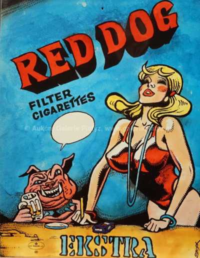 Red Dog