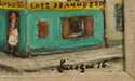  / Rue de Montmartre / Alois Kohout (Lecoque)