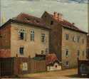  / Montmartre / Alois Kohout (Lecoque)