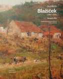  / Studie žní / Oldřich Blažíček