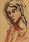  / Studie / Karel Svolinský