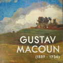  / Úvozová cesta / Gustav Macoun