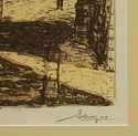  / Rybářská loď / Alois Kohout (Lecoque)