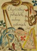  / Čtyřlístky pohádek / Cyril Bouda