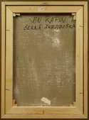  / Černá škraboška / Jan Rapin