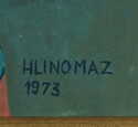  / V přístavu / Josef Hlinomaz