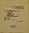  / La Celestine / Pablo Picasso