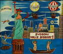  / Holka svobody / Josef Hlinomaz