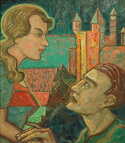  / Romeo a Julie / Bohumil Krátký