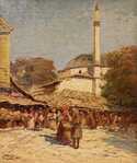 / Sarajevo / Josef Písecký (Liška)