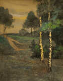  / Břízky / Alois Kalvoda
