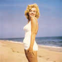  / Marilyn Monroe / Sam Shaw