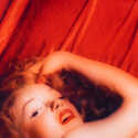  / Marilyn Monroe - Red Velvet / Tom Kelley