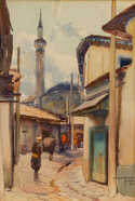 / Sarajevo / Jaroslav Šetelík