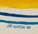  / Kompozice / Jiří Kubíček