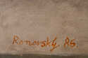  / Mladí lidé / František Ronovský