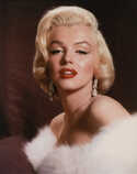  / Marilyn Monroe / Frank Powolny
