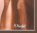  / Ptáčci / Kristian Kodet