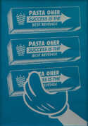  / Success / Pasta  Oner
