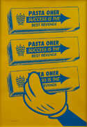  / Success / Pasta  Oner