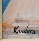  / Přístav / Rudolf Kundera