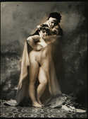  / Nevěsta / Jan Saudek