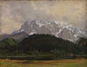  / Skalnaté pleso / Georg Broel