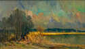  / Předjaří / Karel Hodr