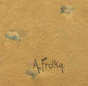  / Stařenka / Antoš Frolka