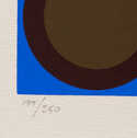  / Tri vega / Viktor Vasarely