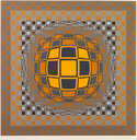  / Zeng / Viktor Vasarely
