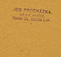  / Kočovníci / Josef Procházka