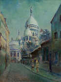 / Sacre coeur / Josef Soukup