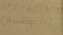  / Maximilien Robespierre / Michal Singer