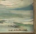  / Příboj / Julie Mezerová-Winterová