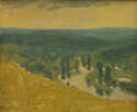  / Nad řekou / Josef Písecký (Liška)