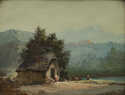  / Krajina pod horami / Josef Navrátil