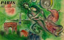  / Romeo a Julie / Marc Chagall