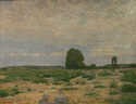  / Letní odpoledne (1898) /  Josef Holub